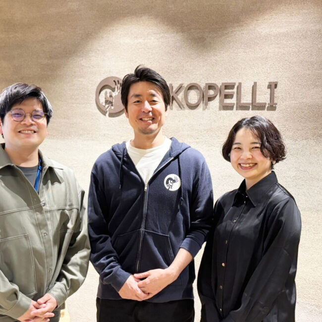 中小企業の技術と想いを届ける━━  出会いと成長のきっかけを生むメディア『コネクト』