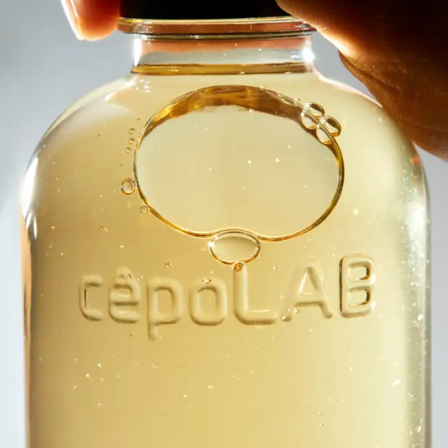 【クレプス（CLEPS®）を92.8％配合】肌のコンディションを整える導入美容液「 cepoLAB （セポラボ）バイオジェニックエッセンス90％」