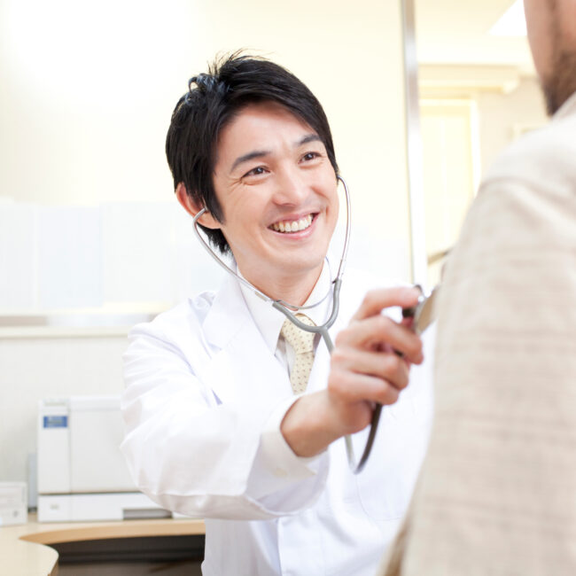 意外と知らない！病院・クリニック・診療所の違いと選び方のポイント