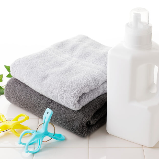 ラ コルベイユ柔軟剤の魅力とは？心地よい香りと赤ちゃんにも優しい使い心地を解説