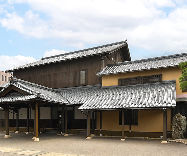 老舗旅館とは？日本の伝統建築と匠の技を受け継ぐおすすめ名宿３選！